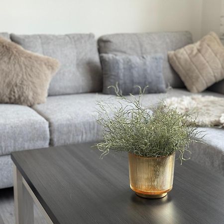 פלאנסבורג Appartement Moervig מראה חיצוני תמונה