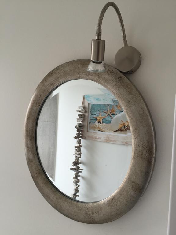 פלאנסבורג Appartement Moervig מראה חיצוני תמונה