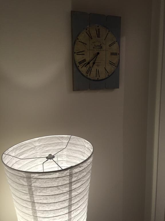 פלאנסבורג Appartement Moervig מראה חיצוני תמונה