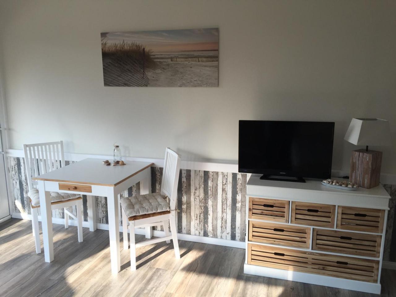 פלאנסבורג Appartement Moervig מראה חיצוני תמונה